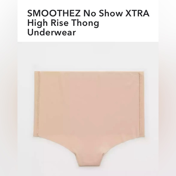 Lot of Victoria Secrets and Aerie underwears/thongs - Picture 6 of 9